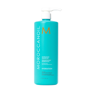 Shampoo Moroccanoil Hidratante 1000ml Hidratación Revitalizante