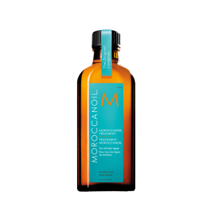 Tratamiento Moroccanoil 100ml Aceite de Argán