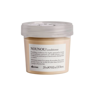 Acondicionador Davines NOU NOU para Cabello Maltratado por Procesos Químicos 250ml