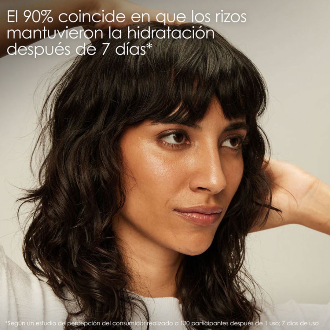 OLAPLEX N°10 Gel Definidor de Rizos con Protección Térmica Bond Shaper Curl Defining Gel 200ml - Imagen 6