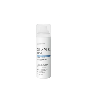 OLAPLEX 4D Shampoo Seco Desintoxica Limpia y da Volumen - Dry Shampoo 32gr (Tamaño Viajero)