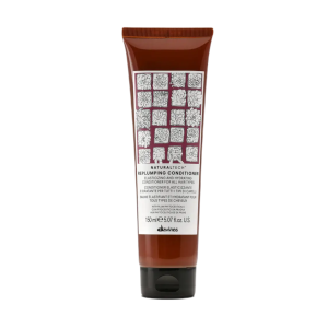 Acondicionador Hidratante y Fortalecedor Davines Replumping 150ml