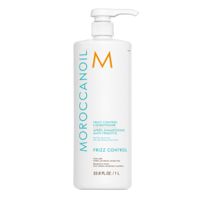 Acondicionador Anti Frizz Moroccanoil Frizz Control 1000ml