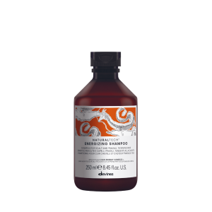 Shampoo Control Caída Davines Energizing NaturalTech 250ml