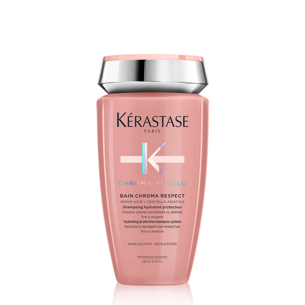 shampoo kerastase chroma absolu cuidado del color 250ml