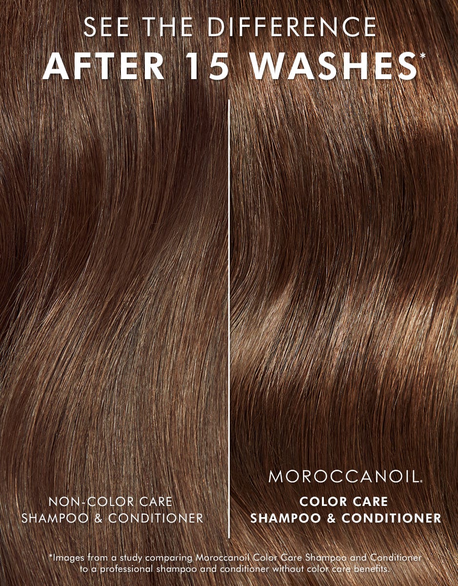 Shampoo Cuidado Color Moroccanoil Color Care 250ml - Imagen 3