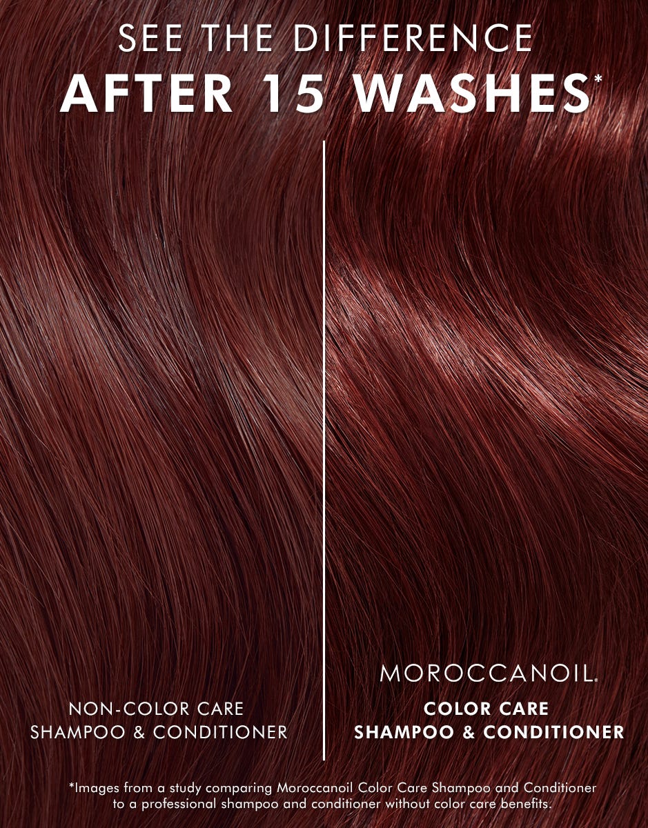 Acondicionador Cuidado Color Moroccanoil Color Care 250ml - Imagen 3