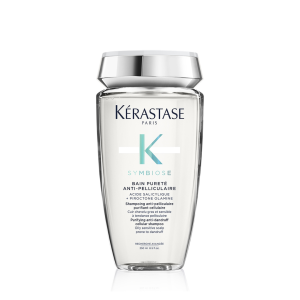 Shampoo Anti-Caspa para Cabello Graso Symbiose Kerastase 250ml