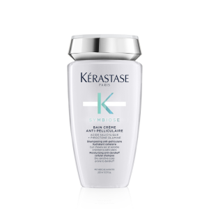 Shampoo Anti-Caspa para Cabello Seco Symbiose Kerastase 250ml