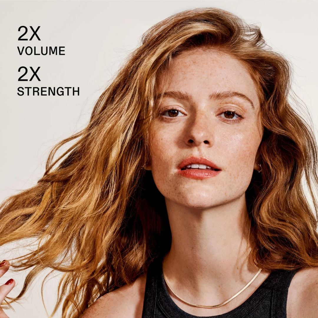 OLAPLEX N°4 FINE Shampoo Reparador para Cabellos Finos 1000ml (Volumen y Fortalecimiento) - Imagen 5