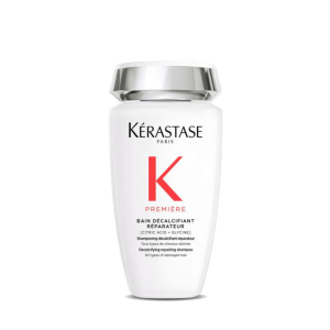 Shampoo Reparador Descalcificante Kérastase Première Bain Décalcifiant Réparateur 250ml