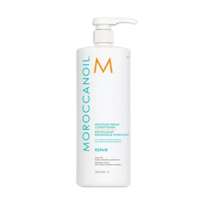 Acondicionador Moroccanoil Repair 1000ml Reparador Hidratante