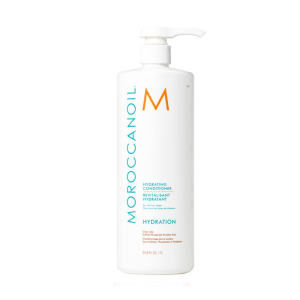 Acondicionador Moroccanoil Hidratante 1000ml Hidratación Revitalizante