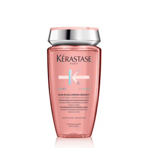 shampoo kerastase chroma absolu bain richie respect cuidado color 250ml