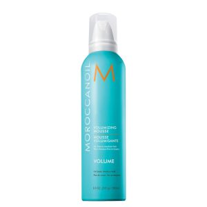 Espuma Moroccanoil Volumen 250ml Voluminizadora