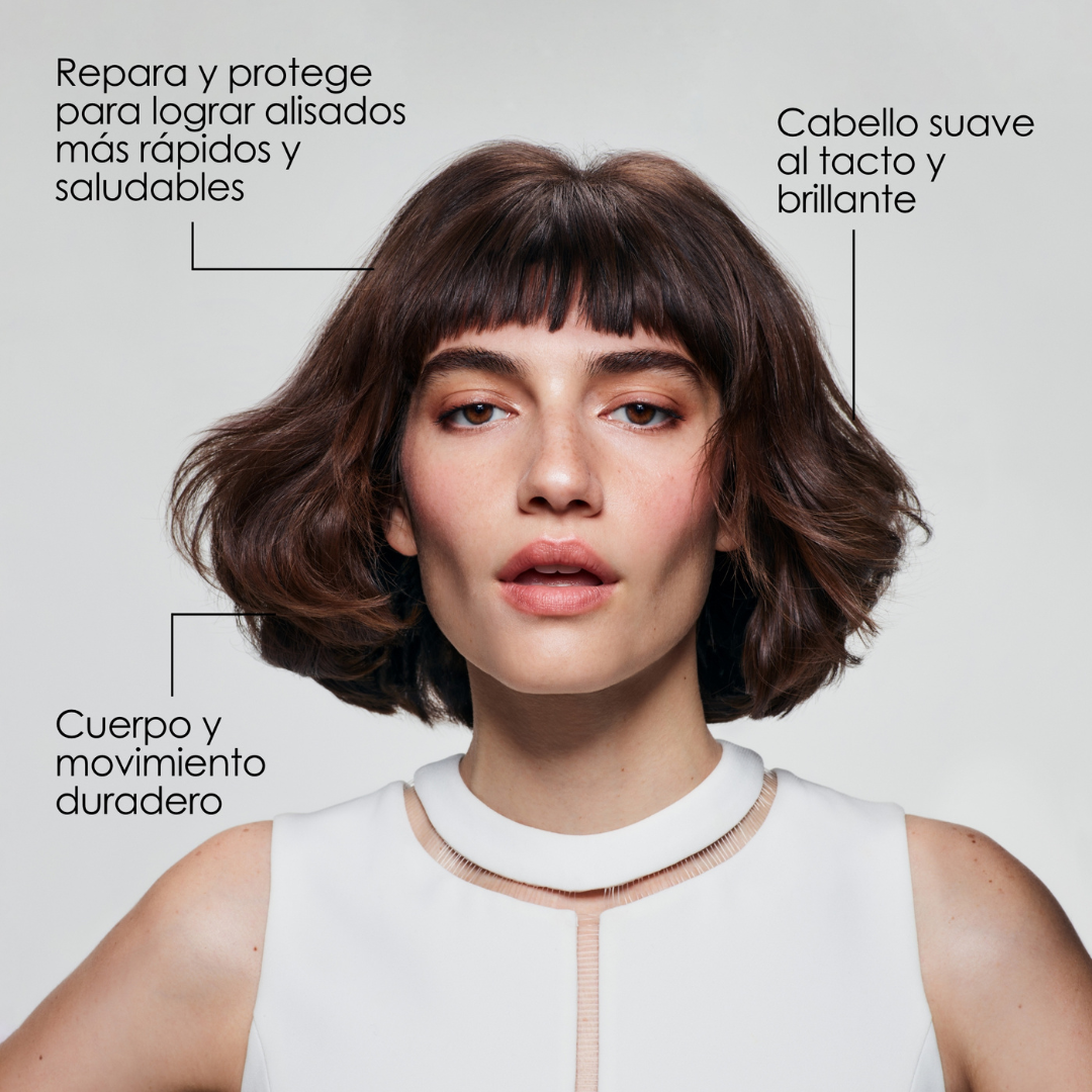 Volumen y Protección para el Secado Olaplex Volumizing Blow Dry Mist 150ml - Imagen 2