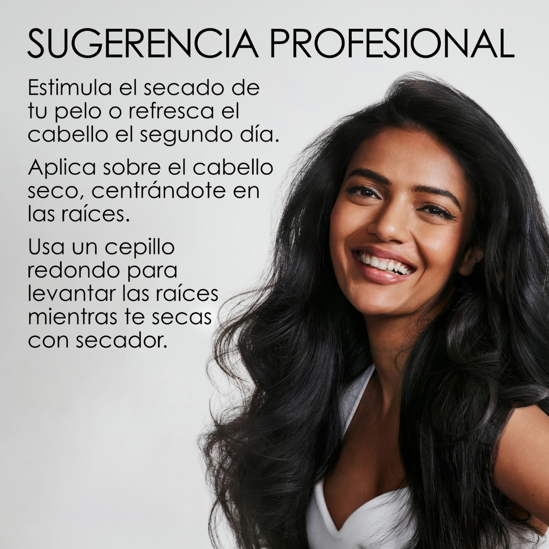 Volumen y Protección para el Secado Olaplex Volumizing Blow Dry Mist 150ml - Imagen 6
