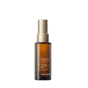 Tratamiento Moroccanoil Ultra Light en Bruma 25ml Aceite de Argán