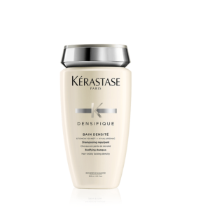 Shampoo Kerastase Densifique Mujer 250ml: Engrosador para cabello delgado (Densidad y Volumen)