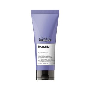 Acondicionador Loreal Blondifier Cabello Rubio 200ml