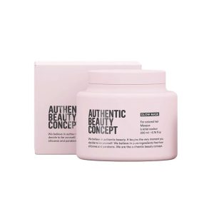 Mascarilla para Cabello Tinturado Glow Cleanser Mask 200ml