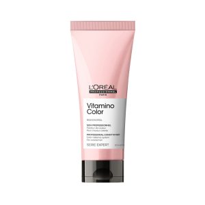 Acondicionador Vitamino Color L'Oreal Serie Expert 200ml Cabello Tinturado