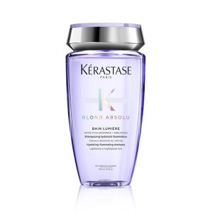 Shampoo Kérastase Blond Absolu Lumiére 250ml