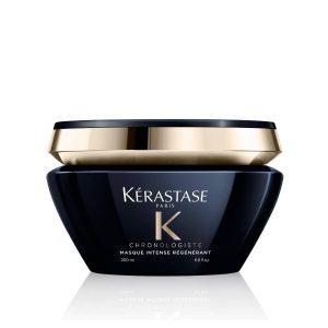 Mascarilla Kérastase Chronologiste Regénération Cuidado Anti Edad 200ml
