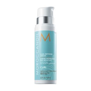 Crema Moldeadora de Rizos Moroccanoil Curl 250ml Rizos Definidos