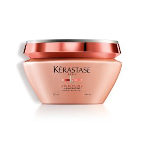 Mascarilla Kérastase Discipline Maskeratine 200ml Anti Frizz