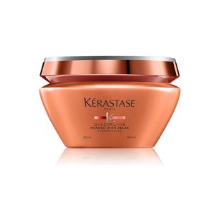 Mascarilla Kerastase Discipline Oléo Relax 200ml