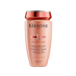 Shampoo Kerastase Discipline Bain Fluidealiste Sin Sulfatos 250ml