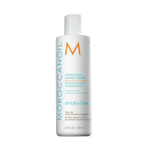 Acondicionador Moroccanoil Hidratante 250ml Hidratación Revitalizante