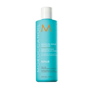 Shampoo Moroccanoil Repair 250ml Reparador Hidratante