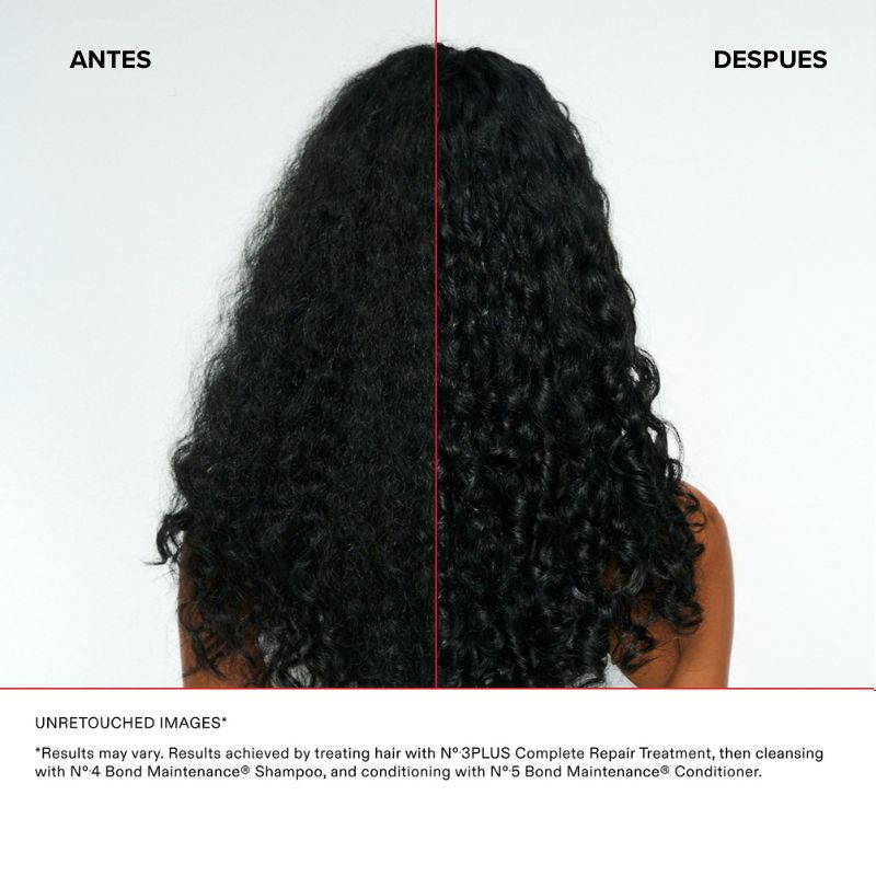 OLAPLEX N°3 PLUS Tratamiento de Reparación y Reconstrucción Capilar 250ml (Nueva Formula) - Imagen 6
