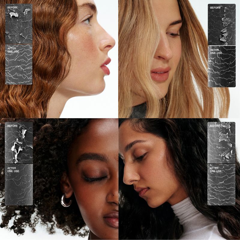 OLAPLEX N°3 PLUS Tratamiento de Reparación y Reconstrucción Capilar 250ml (Nueva Formula) - Imagen 7