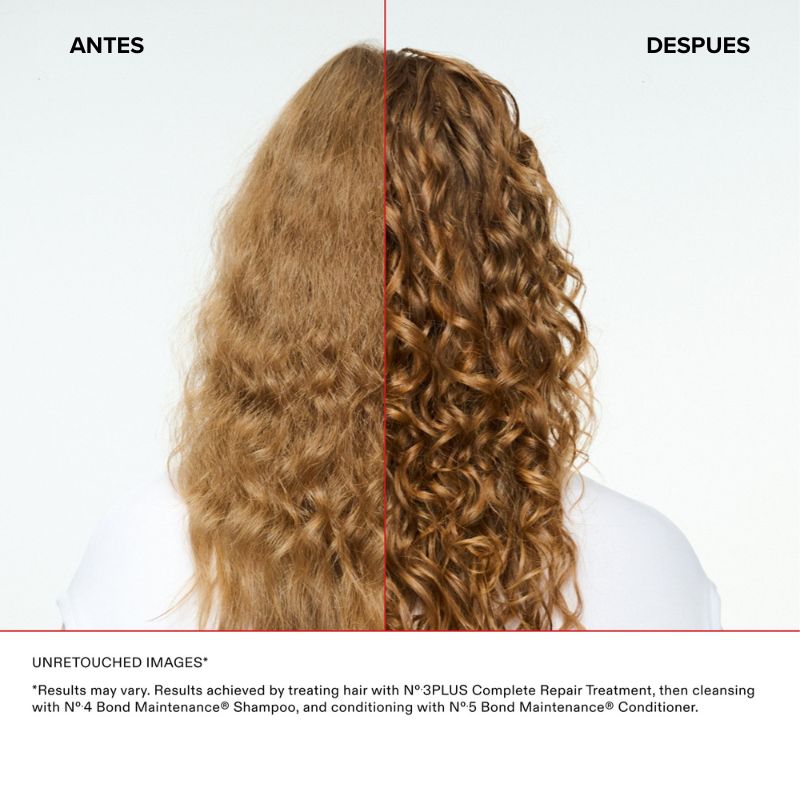OLAPLEX N°3 PLUS Tratamiento de Reparación y Reconstrucción Capilar 250ml (Nueva Formula) - Imagen 5