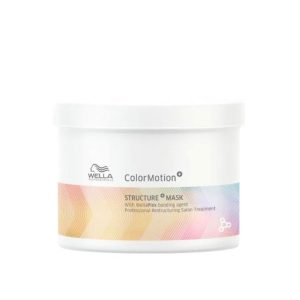 Mascarilla para Cuidar el Color Wella ColorMotion 500ml