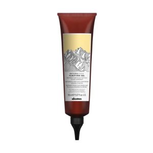 Tratamiento en Gel Purificante Anti Caspa para Cuero Cabelludo Graso o Seco Davines Purifying Gel NaturalTech 150ml