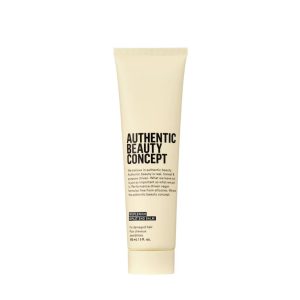Bálsamo Reparador Portable Regenerador de Puntas Abiertas (Protección Térmica hasta 230°C) Authentic Beauty Concept 150 ml