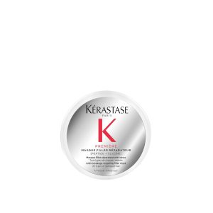Mascarilla Reparadora Anti-Quiebre Kérastase Première Masque Filler Réparateur 75ml